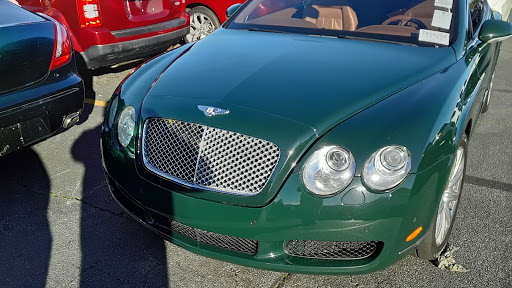 Auto Auction «Manheim Georgia», reviews and photos, 7205 Campbellton Road SW, Atlanta, GA 30331, USA