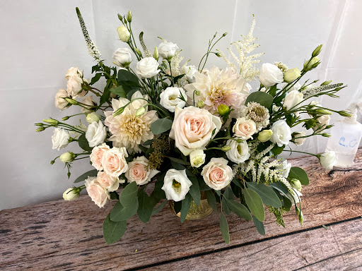 Florist «Allendale Flowers, Inc», reviews and photos, 72 W Allendale Ave, Allendale, NJ 07401, USA