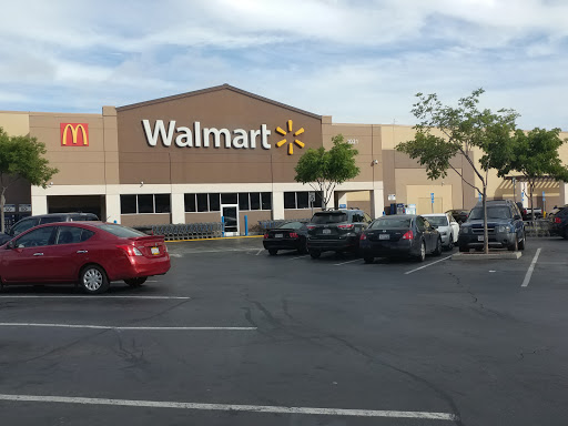 Discount Store «Walmart», reviews and photos, 1021 Arnold Dr, Martinez, CA 94553, USA