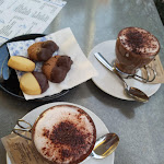 Photo n°1 de l'avis de Rosa.e fait le 13/11/2020 à 19:24 sur le  Pasticceria Manuelina à Briga Novarese