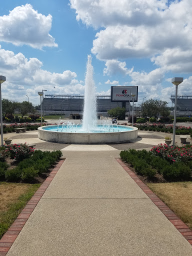 Museum «IMS Museum», reviews and photos, 4790 W 16th St, Indianapolis, IN 46222, USA