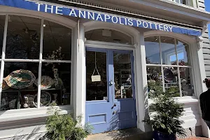 The Annapolis Pottery image