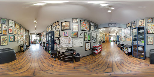 Explore lost love tattoo ideas, creative tattoo ideas in Brooklyn, available at Armageddon Ink Gallery