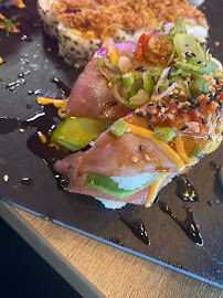 Photos du propriétaire du Restaurant japonais L’instant sushi-martigues - n°11