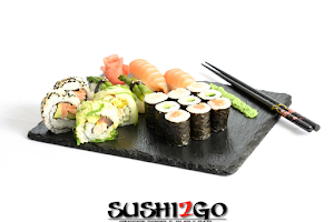 SUSHI2GO image