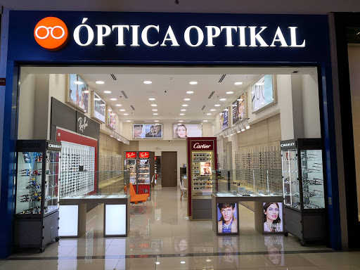 Óptica Optikal | Multiplaza Pacific Panamá