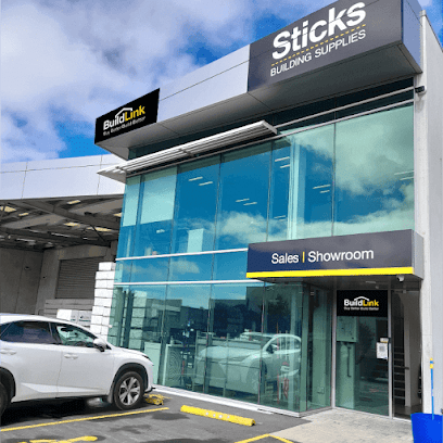 Sticks Building Supplies Limited