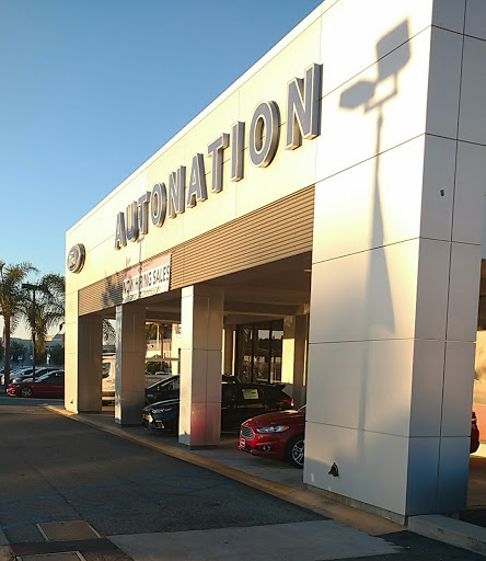 Ford Dealer «AutoNation Ford Torrance», reviews and photos, 3111 Pacific Coast Hwy, Torrance, CA 90505, USA