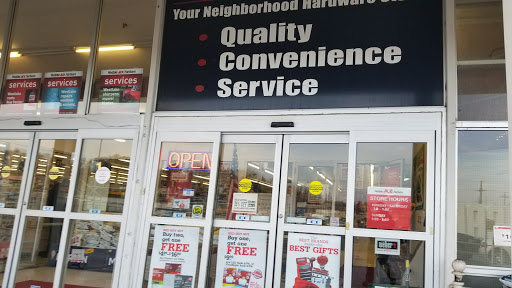 Hardware Store «Westlake Ace Hardware 022», reviews and photos, 2802 North 90th Street, Omaha, NE 68134, USA