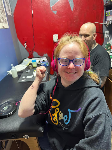 Explore ironworker tattoo ideas, creative tattoo ideas in Jeffersonville, available at Live Ink Tattoo