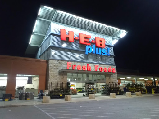 Grocery Store «H-E-B plus!», reviews and photos, 20725 TX-46, Spring Branch, TX 78070, USA