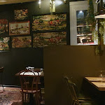Photo n°2 de l'avis de Myrtille.n fait le 05/04/2023 à 23:56 sur le restaurants La môme à Nancy