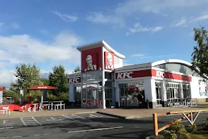KFC Carlow Retail Park image