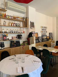 Photo n°73 de Les Pépites, maison d'artisans - Restaurant Paris 15 à Paris ()