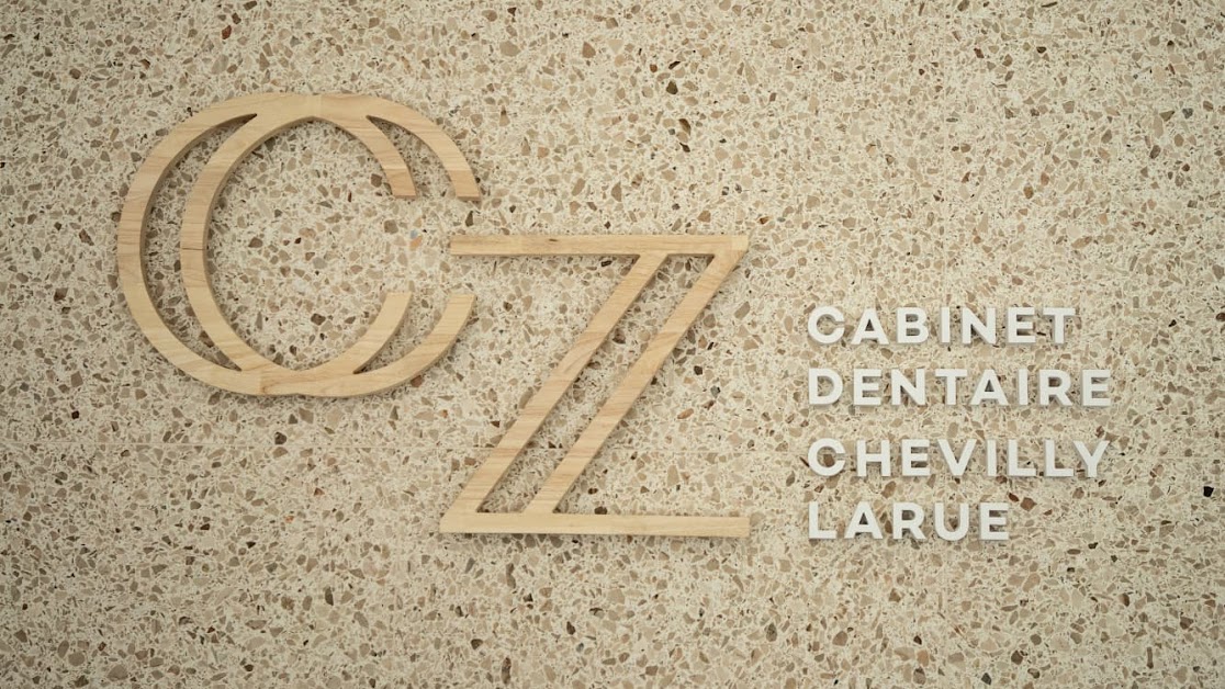 Cabinet Dentaire Chevilly Larue by CZ à Chevilly-Larue (Val-de-Marne 94)