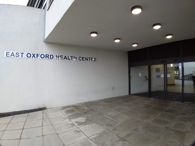East Oxford Health Centre, 1 Manzil Way, Oxford OX4 1XD, United Kingdom