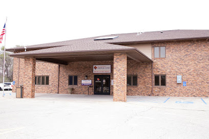 Phillips County Medical Clinic