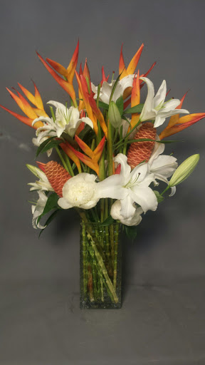 Florist «BOUQUETS», reviews and photos, 1525 15th St, Denver, CO 80202, USA