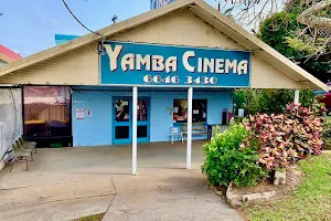 Yamba Cinema image