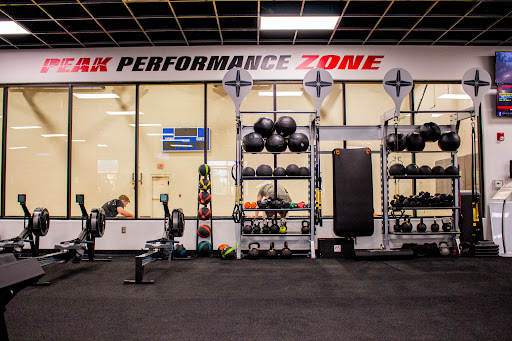 Gym «Mountainside Fitness Mesa», reviews and photos, 1253 N Greenfield Rd, Mesa, AZ 85205, USA