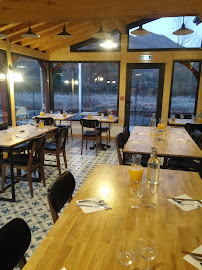 Atmosphère du Hôtel Restaurant Transhumance & cie à Bedous - n°5