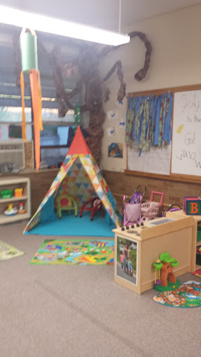 Day Care Center «Wasatch Christian Early Learning Center», reviews and photos, 585 39th St, Ogden, UT 84403, USA