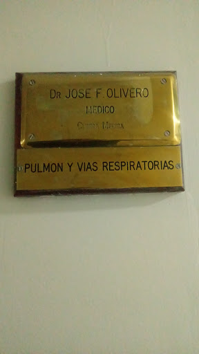 Dr. Jose F. Olivero