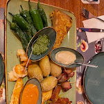 Photo n°1 de l'avis de Michael. fait le 26/03/2023 à 12:24 sur le  Restaurant Remise à Glinde