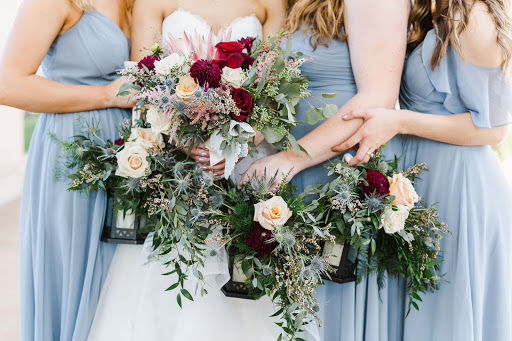 Florist «McNamara Florist», reviews and photos, 862 S State Rd 135 c, Greenwood, IN 46142, USA