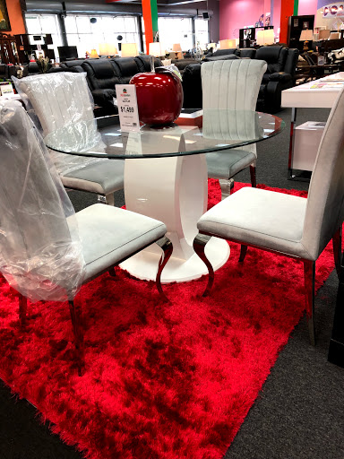 Furniture Store «Mega Furniture, LLC», reviews and photos, 1265 NE 163rd St, Miami, FL 33162, USA