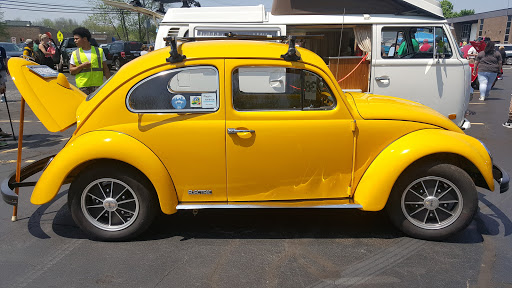 Bowling Alley «AMF Fairview Lanes», reviews and photos, 1407 Fairport Rd, Fairport, NY 14450, USA