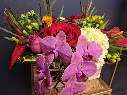 Florist «Mercer Island Florist», reviews and photos, 3006 78th Ave SE, Mercer Island, WA 98040, USA