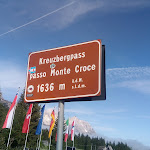 Photo n°1 de l'avis de Romina.l fait le 21/06/2019 à 10:43 sur le  Hotel Kreuzberg à Sexten