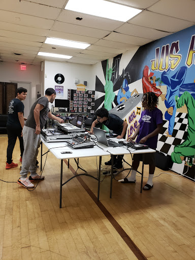 Dance School «Jus HipHop Dance Studio», reviews and photos, 9051 Pembroke Rd, Pembroke Pines, FL 33025, USA