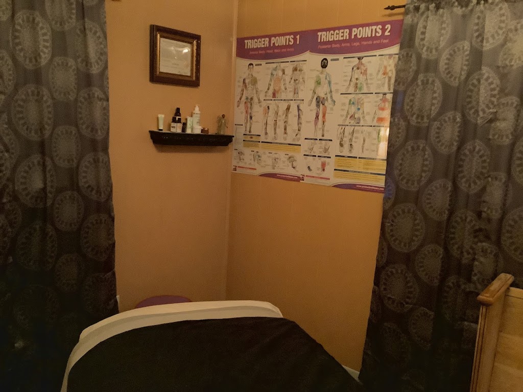 Cathy Davis Massage Therapy 02861