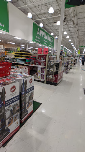 Home Improvement Store «Menards», reviews and photos, 6800 S 27th St, Oak Creek, WI 53154, USA
