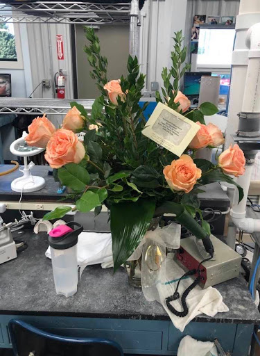 Florist «The Flower Merchant», reviews and photos, 2303 S Campbell Ave, Springfield, MO 65807, USA