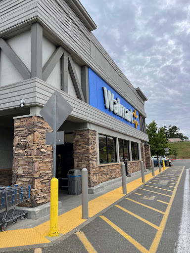Discount Store «Walmart», reviews and photos, 4300 Missouri Flat Rd, Placerville, CA 95667, USA