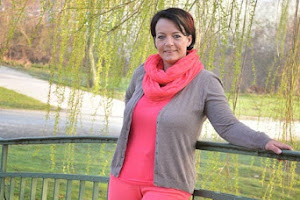 Nadine Schönfeld Heilpraktikerin für Psychotherapie