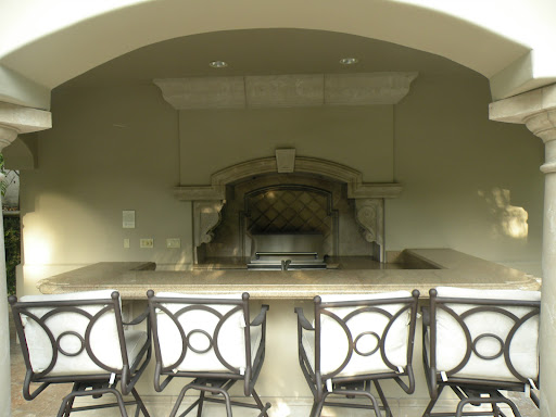 Outdoor Furniture Store «Patio Furniture Plus», reviews and photos, 2330 S Baker Ave, Ontario, CA 91761, USA