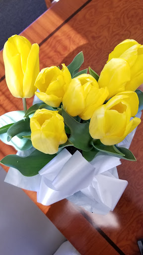 Florist «Conrad the Florist», reviews and photos, 924 Township Line Rd, Elkins Park, PA 19027, USA