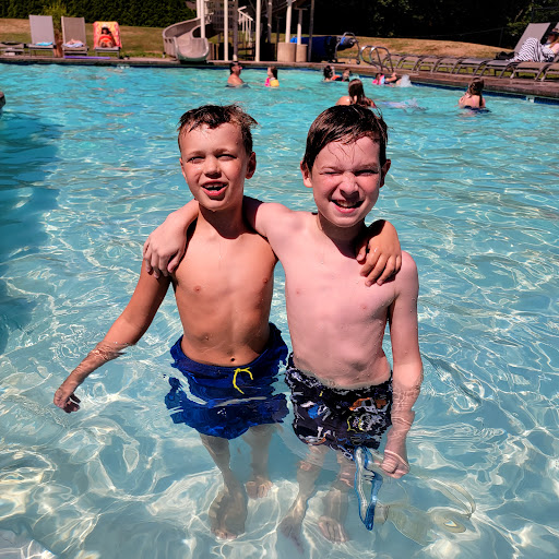 Health Club «Cascade Athletic Club - Gresham», reviews and photos, 19201 SE Division St, Gresham, OR 97030, USA