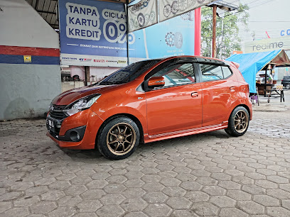 Ottoban Cirebon - Toko Ban & Velg Mobil Cirebon (GT Radial, Toyo Tires, Michelin, BF Goodrich)