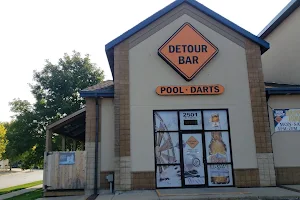 Detour Bar image