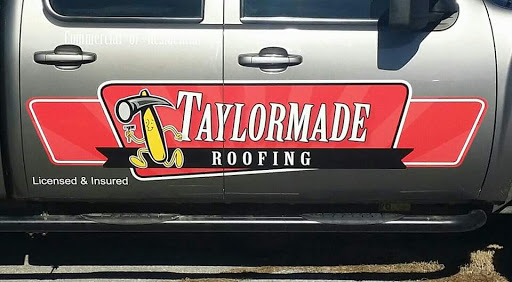 Taylor Made Roofing in Springdale, Arkansas