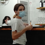 Photo n°2 de l'avis de laura.a fait le 08/10/2021 à 19:02 sur le  Burgo'S—L’Arte della Pizza à Grugliasco