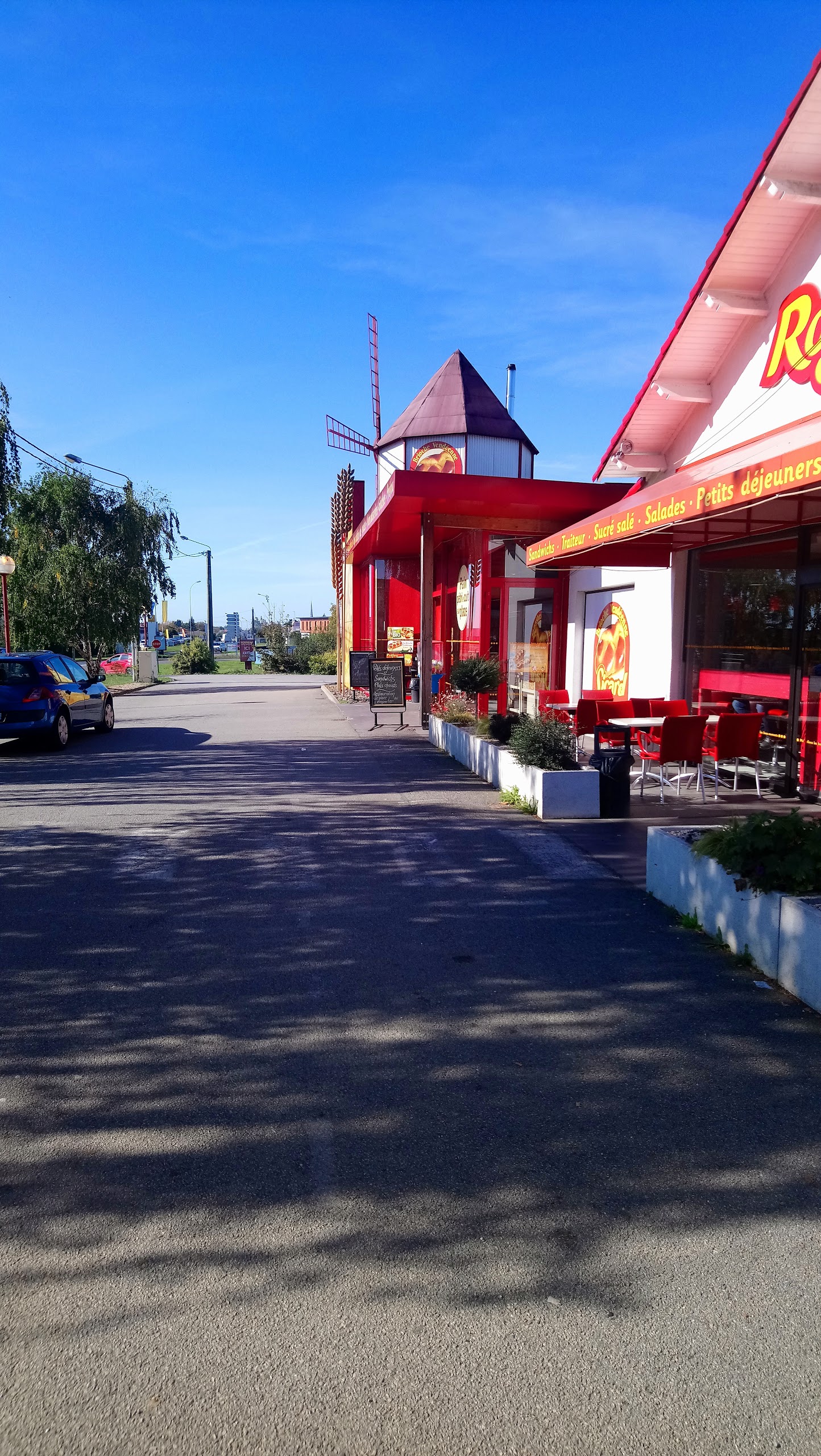 Photo n° 2 de l'avis de soliam. fait le 26/10/2017 à 11:00