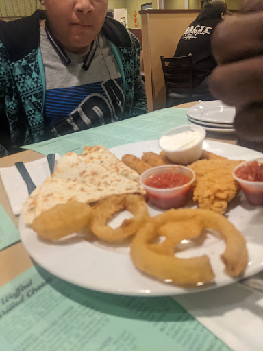 American Restaurant «Newport Creamery», reviews and photos, 1256 Warwick Ave, Warwick, RI 02888, USA