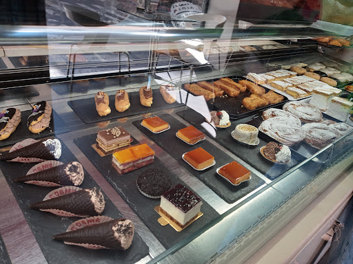 Pastelería AMADA en Alicante, Alicante