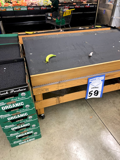 Supermarket «FoodMaxx», reviews and photos, 1751 Monument Blvd, Concord, CA 94520, USA